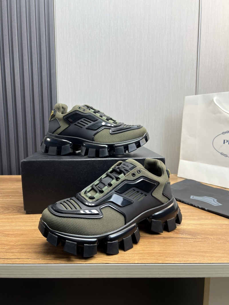 Prada Casual Shoes